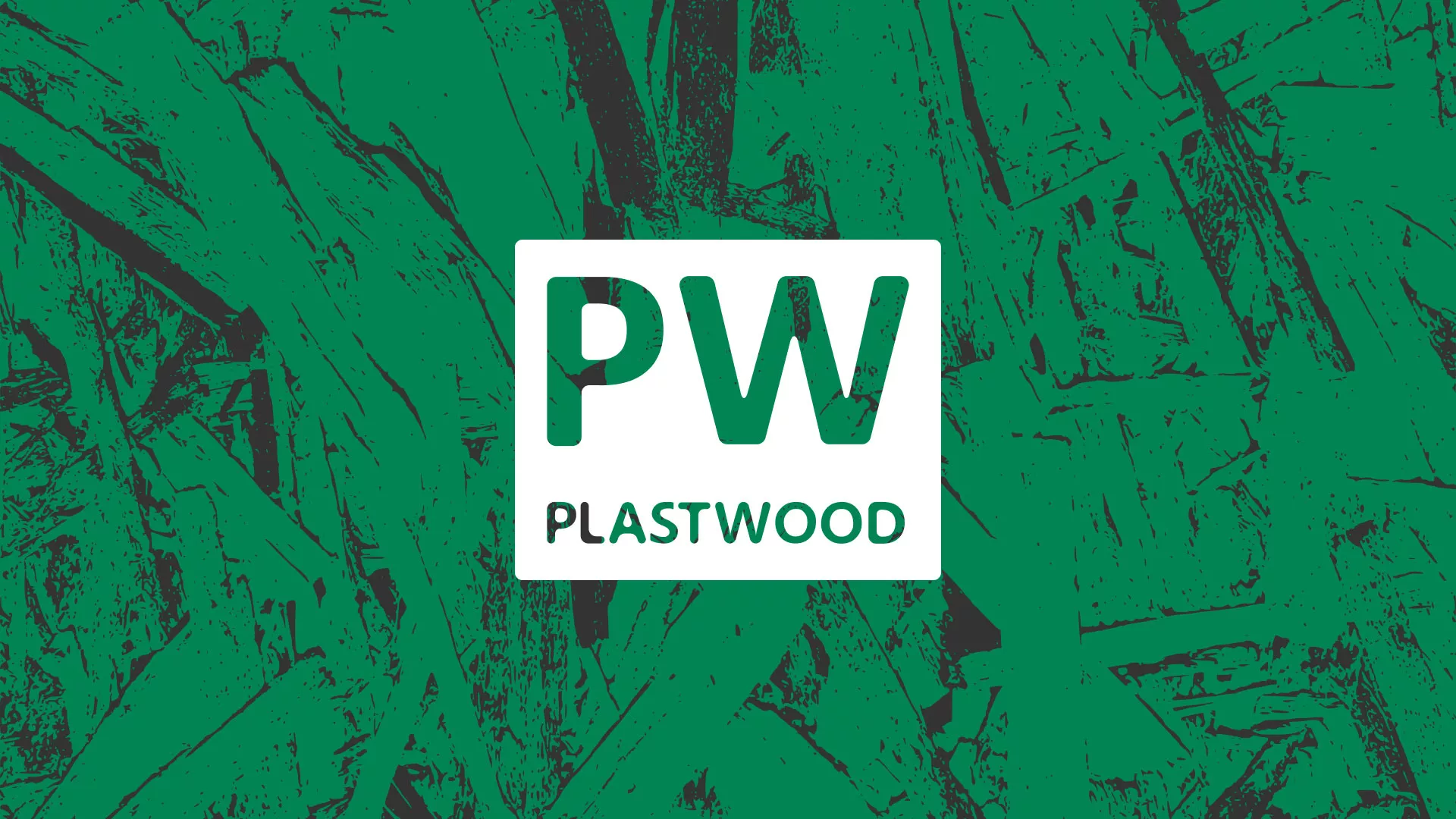 Разработка айдентики и сайта компании «Plastwood» в Мензелинске