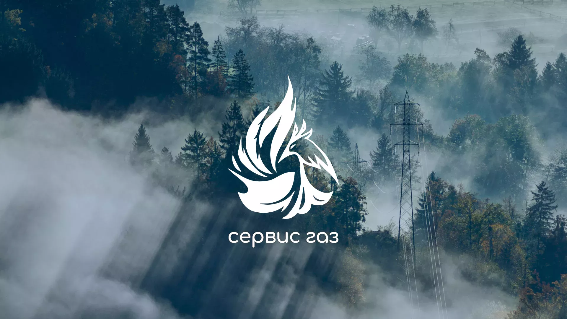 Создание сайта компании «Сервис газ» в Мензелинске