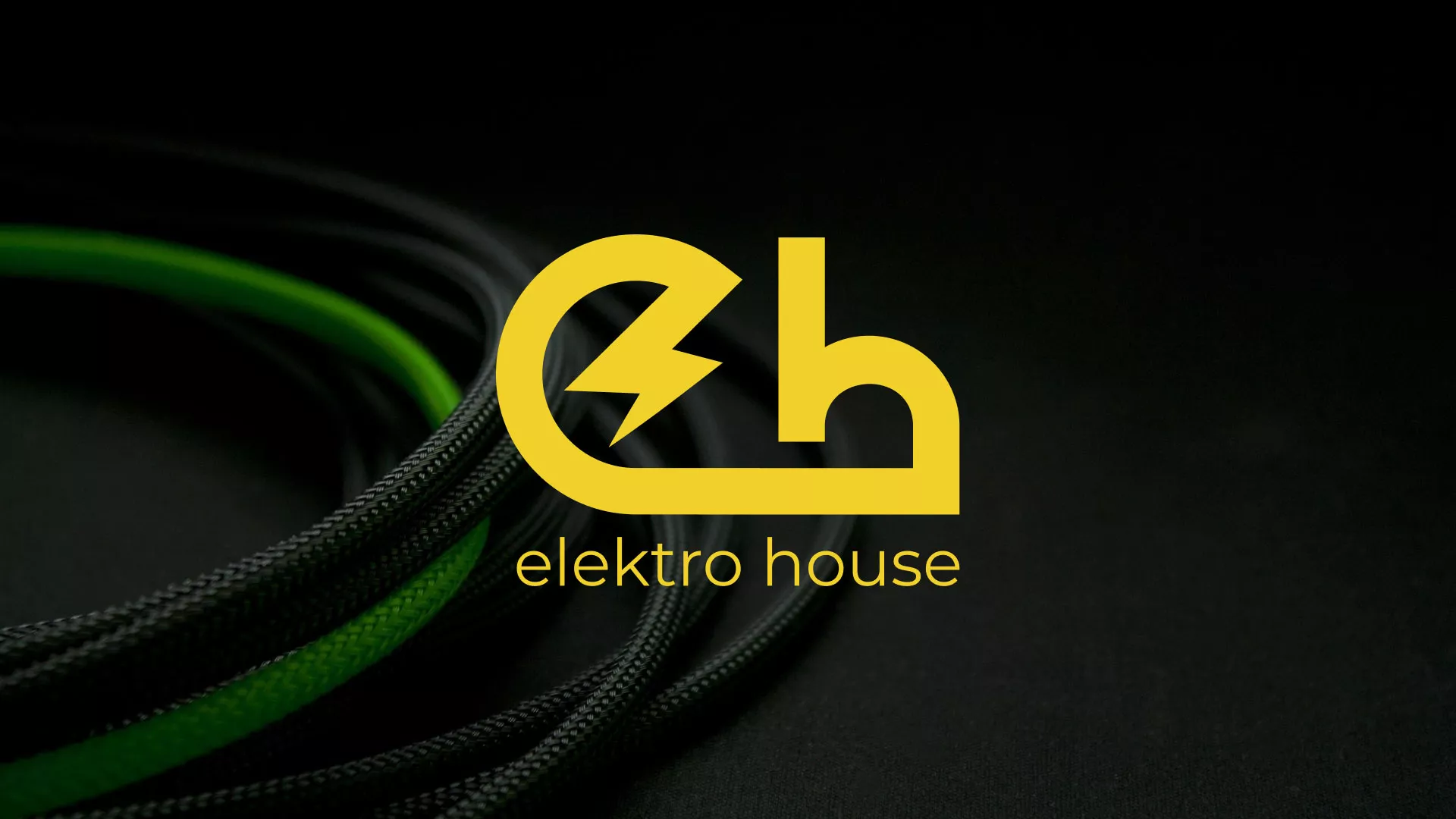 Создание сайта компании «Elektro House» в Мензелинске