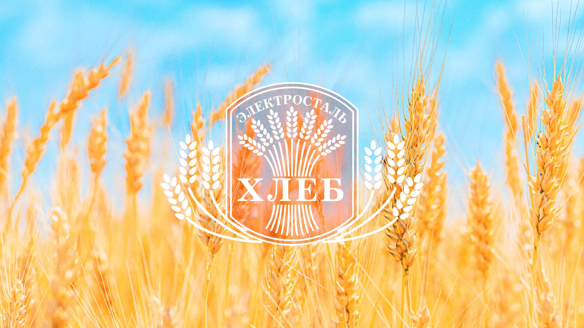 Создание сайта для хлебзавода в Мензелинске