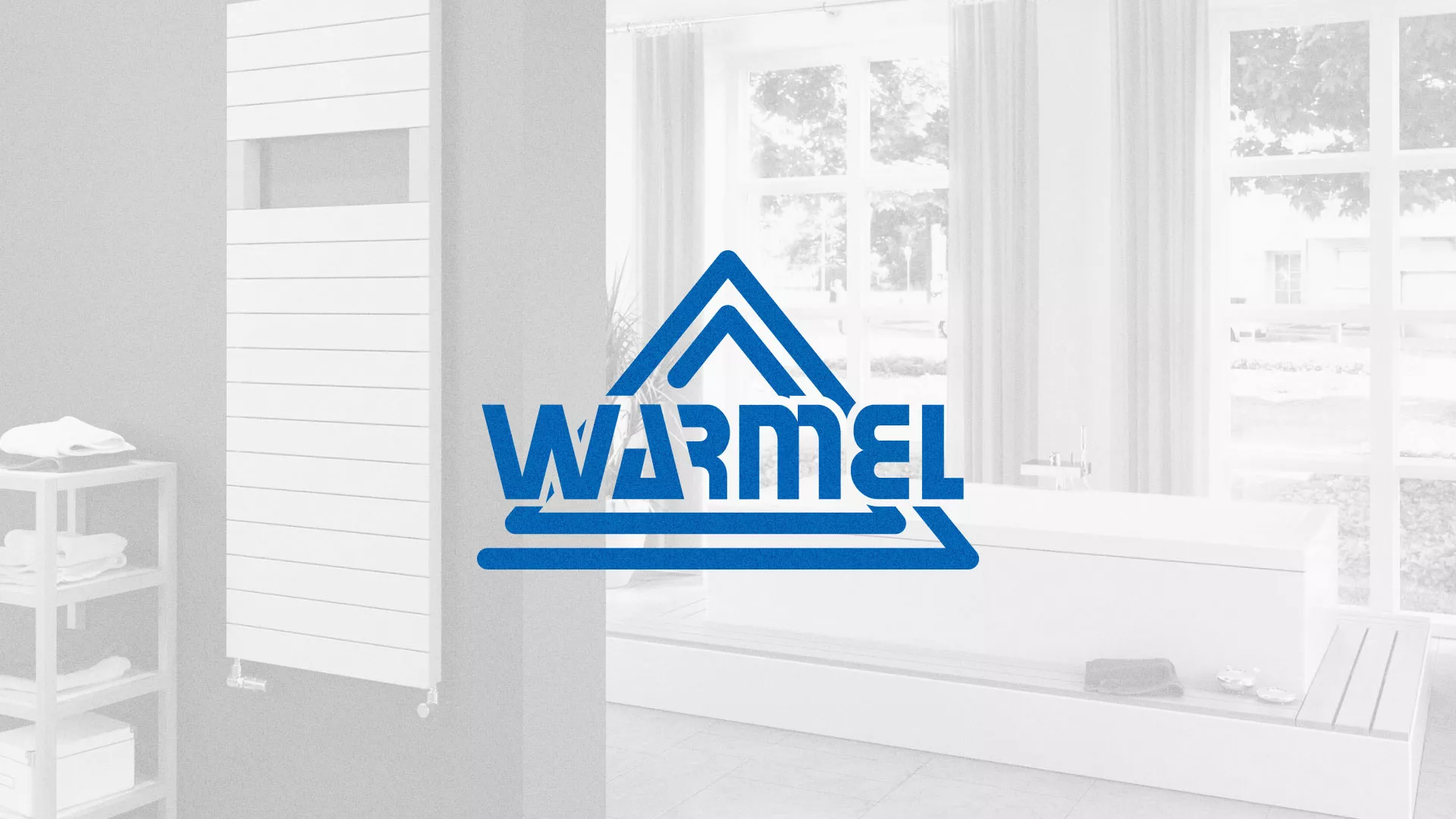 Разработка сайта для компании «WARMEL» по продаже полотенцесушителей в Мензелинске