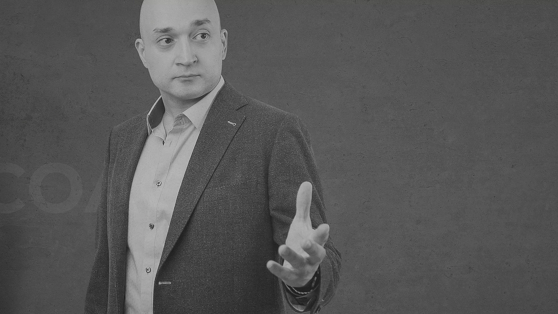 Разработка сайта для бизнес-тренера в Мензелинске