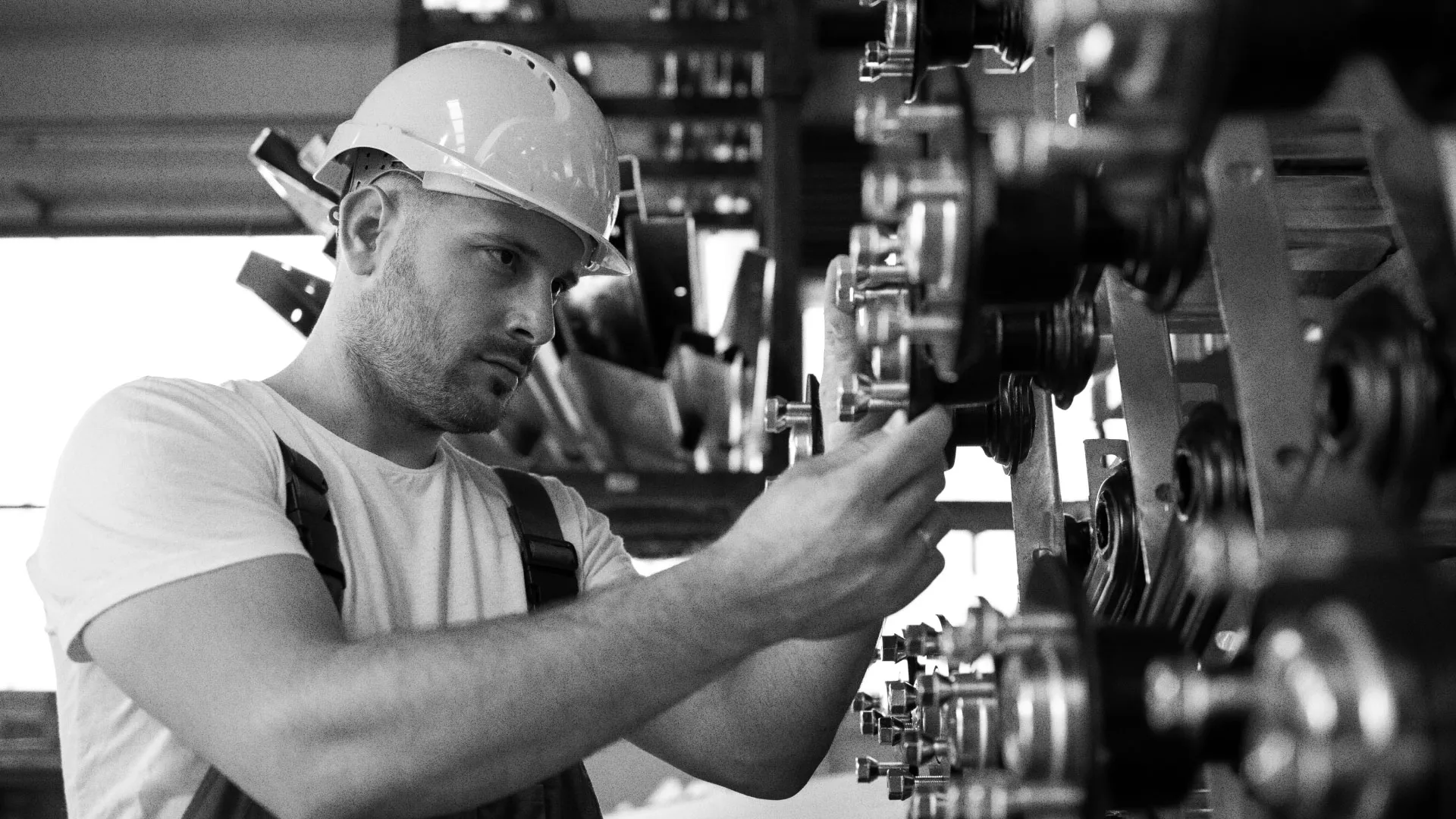 Разработка сайта для завода по продаже оборудования в Мензелинске