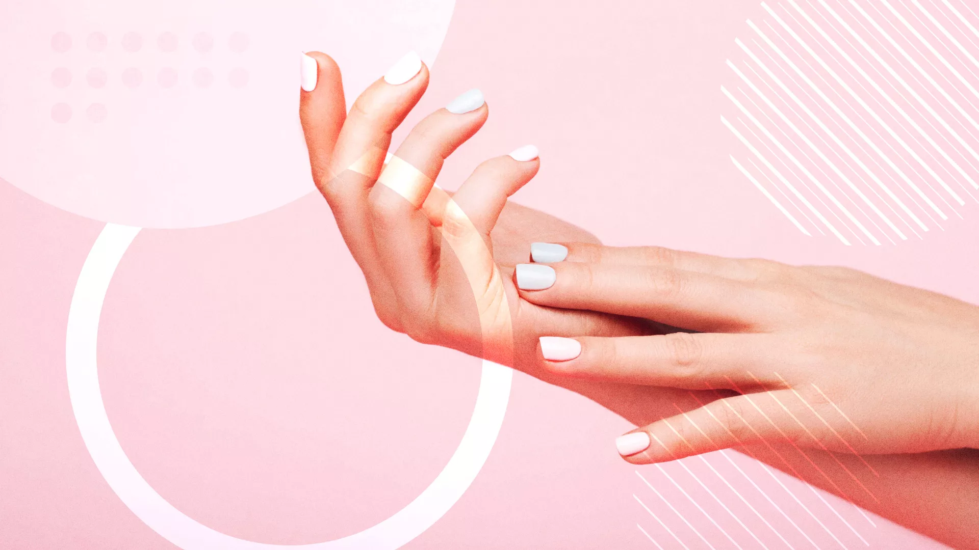 Создание сайта для маникюрного салона в Мензелинске